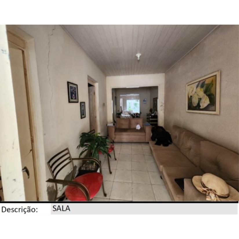 Foto de Nossa Senhora das Dores/SE - Centro - Casa com 127m²