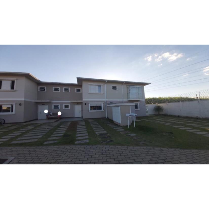 Foto de Jundiaí/SP - Engordadouro - Casa com 108m²