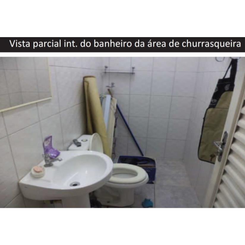 Foto de Limeira/SP - Jardim Nossa Senhora de Fátima - Casa com 163m²