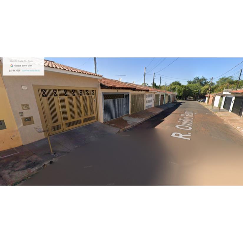 Foto de Ribeirão Preto/SP - Planalto Verde -  Casa com 110m²