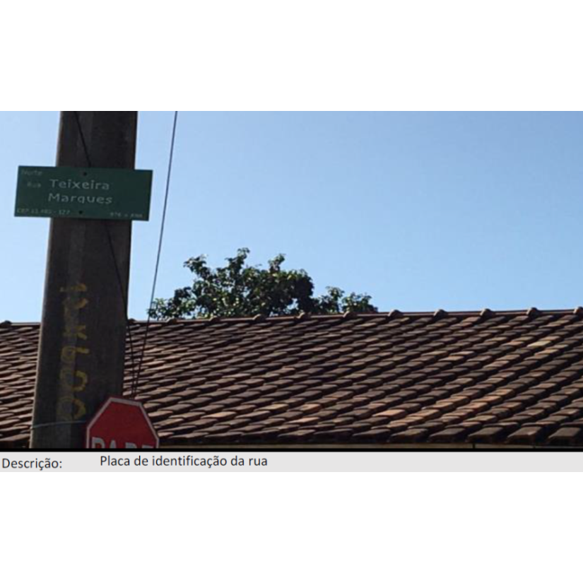 Foto de Limeira/SP - Jardim Bela Vista – Casa com 164 m²