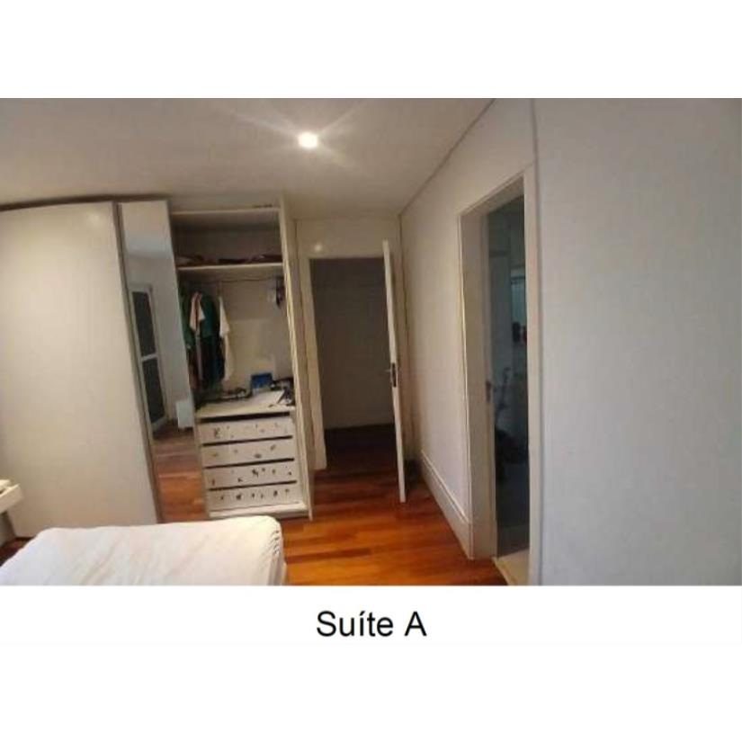 Foto de São Paulo/SP - Jardim da Glória - Casa com 255m²