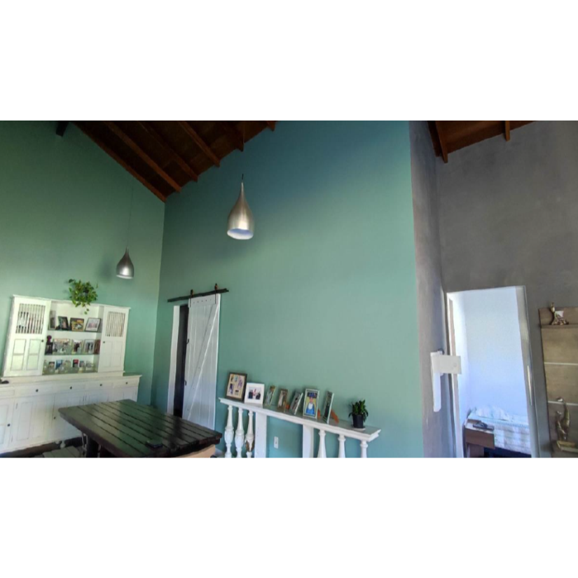 Foto de Foz do Iguaçu/PR - Loteamento Porto Dourado - Casa com 336m²