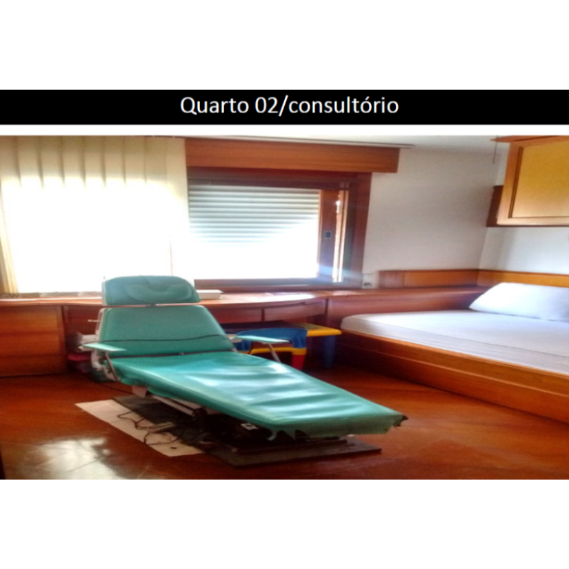 Foto de Porto Alegre/RS - Jardim Lindoia - Apartamento com 141m²