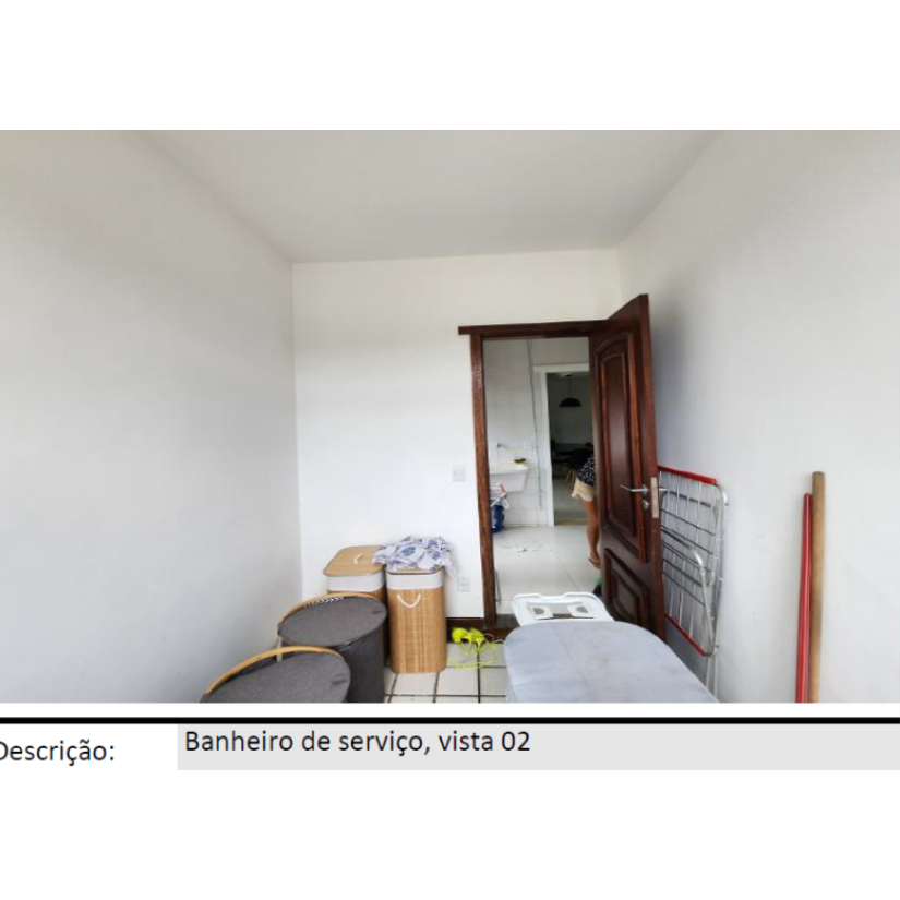 Foto de Niterói/RJ - Ubá Piratininga - Casa