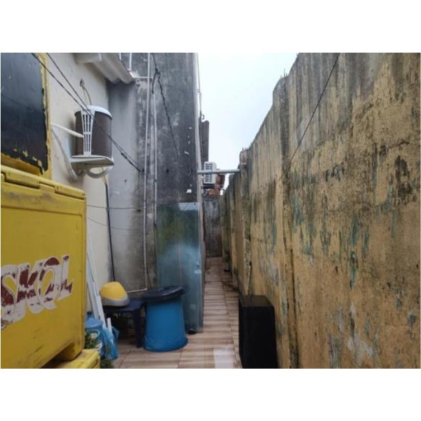 Foto de Paulista/PE - Maranguape I - Casa com 170m²