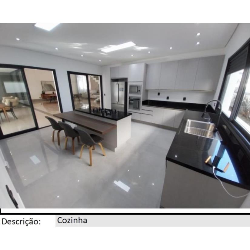 Foto de Santana de Parnaíba/SP - Fazenda Tamboré Residencial 2 - Casa com 710m²