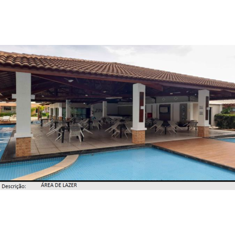 Foto de Aquiraz/CE - Porto das Dunas - Apartamento com 88m²