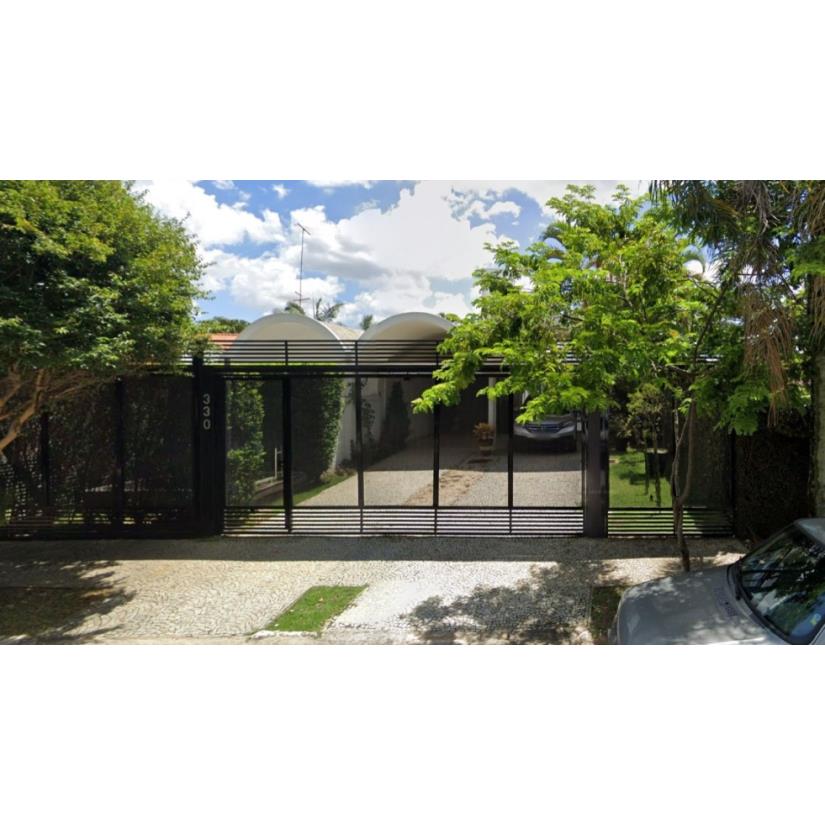 Foto de São Paulo/SP - Jardim Leonor - Casa com 357m²