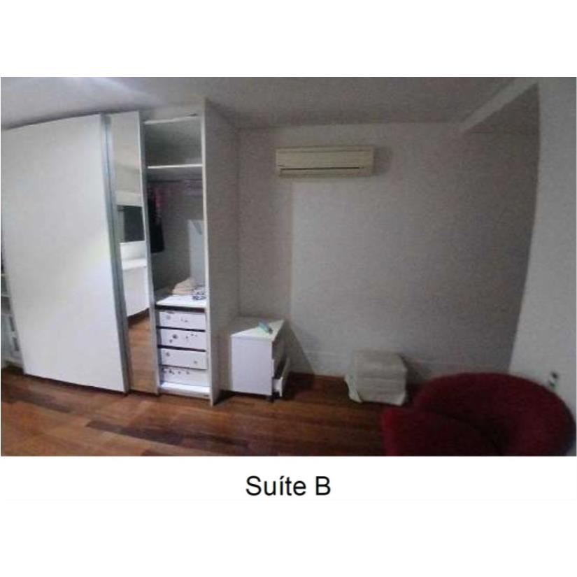 Foto de São Paulo/SP - Jardim da Glória - Casa com 255m²