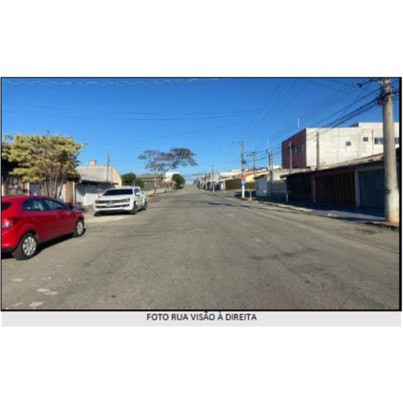 Foto de Taubaté/SP – Piracangaguá – Casa com 64m²