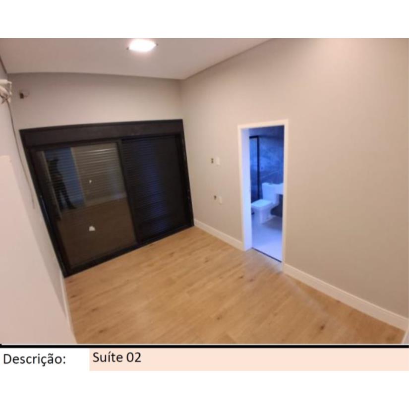 Foto de Valinhos/SP - Espírito Santo - Casa com 243m²