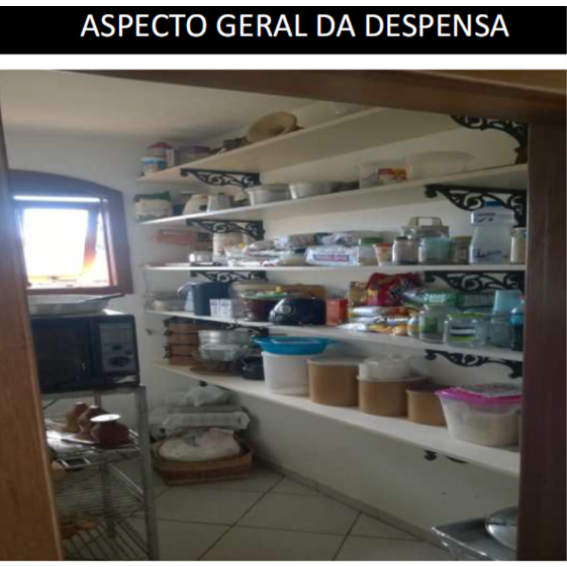 Foto de Passo Fundo/RS – Petrópolis – Casa com 311m²