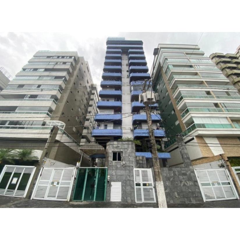 Foto de Praia Grande/SP - Canto do Forte - Apartamento com 167m²