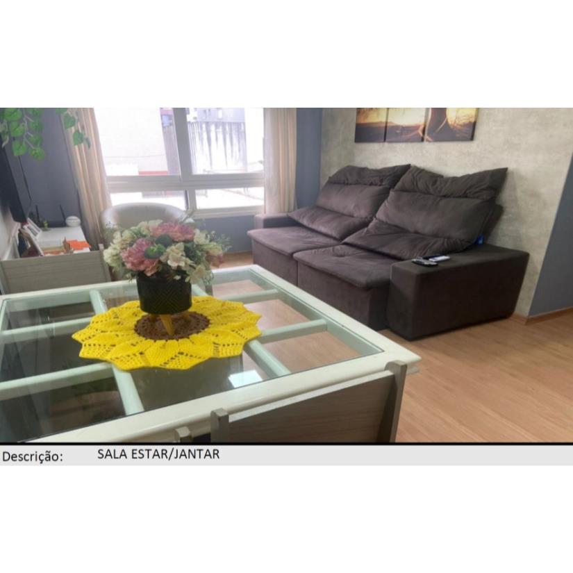 Foto de Capão da Canoa/RS - Centro - Apartamento com 40m²