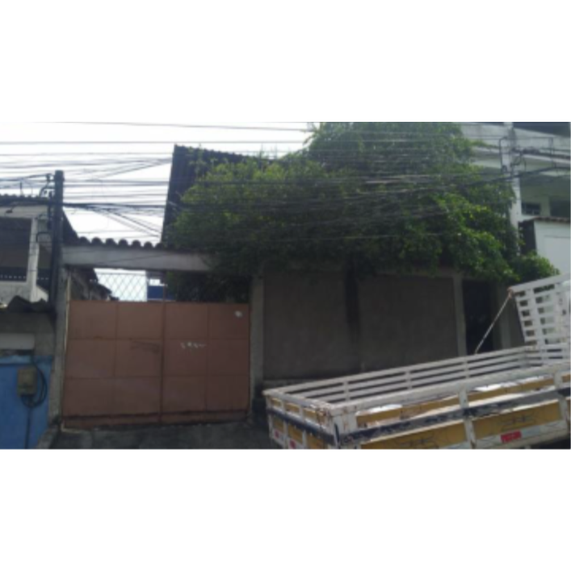 Foto de São João de Meriti/RJ - São Matheus – Casa em terreno 336m²