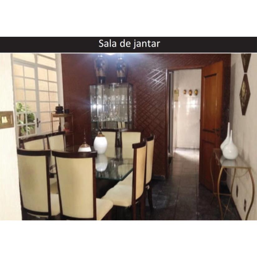 Foto de Brasília/DF – Taguatinga – Casa com 247 m²