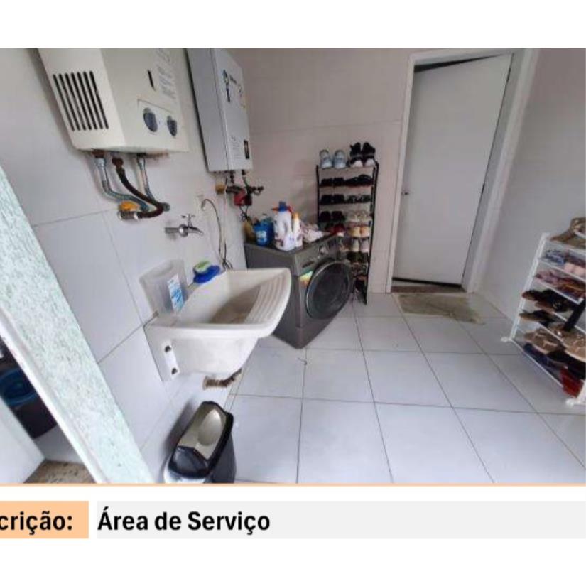 Foto de Rio de Janeiro/RJ - Recreio dos Bandeirantes - Casa com 242m²