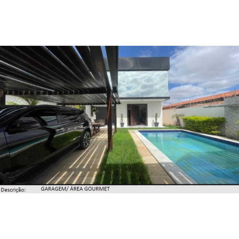 Foto de Mossoró/RN - Abolição - Casa com 415m²