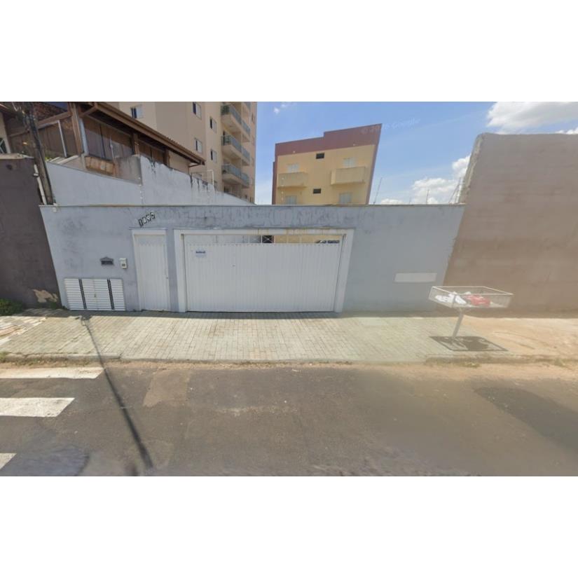 Foto de Franca/SP - Jardim Integração - Apartamento com 76m²