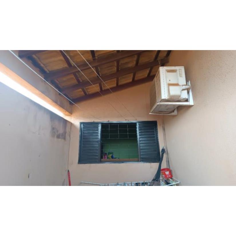 Foto de Campo Grande/MS - Jardim São Conrado - Casa com 83m²