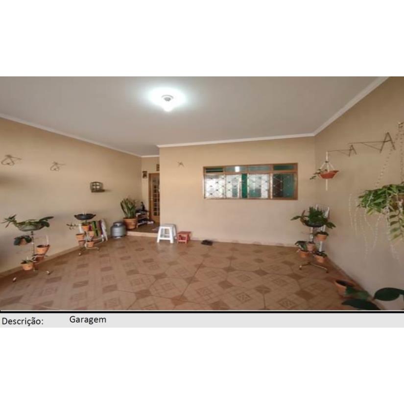 Foto de Ribeirão Preto/SP - Planalto Verde -  Casa com 110m²