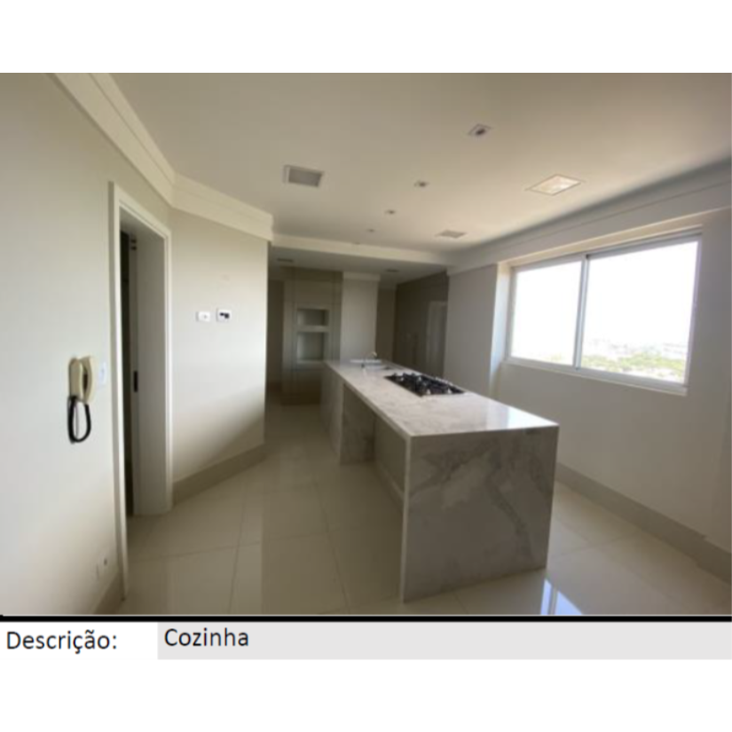 Foto de Cascavel/PR - Vila Boa Vista - Apartamento com 171m²