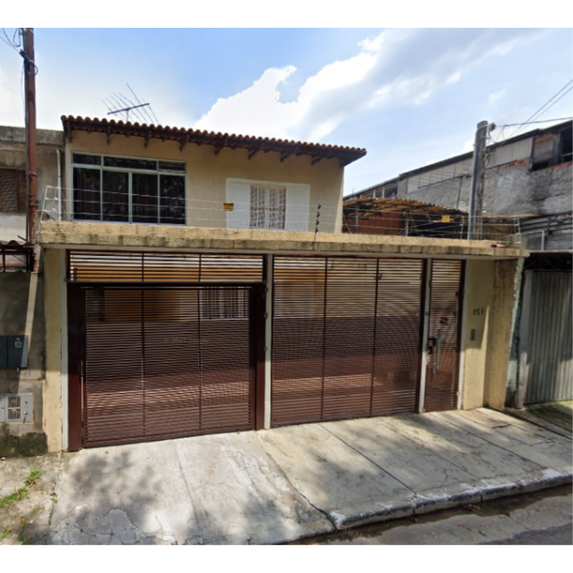 Foto de São Paulo/SP - Jardim Boa Vista - Casa com 190m²