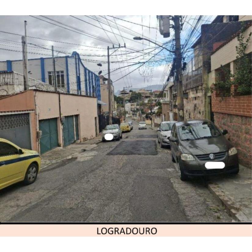 Foto de Rio de Janeiro/RJ - Higienópolis - Casa com 398m²
