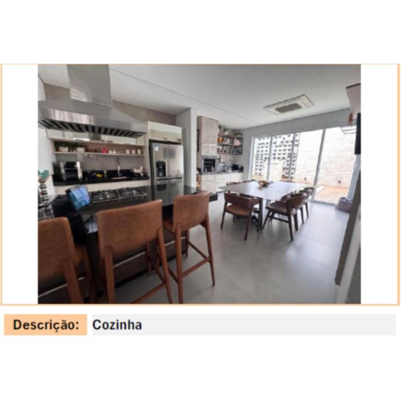 Foto de Cuiabá/MT – Ribeirão do Lipa – Casa com 247m²