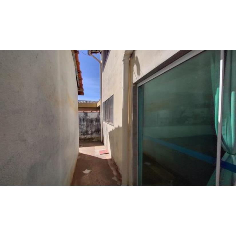Foto de Porto Ferreira/SP - Jardim Alto da Serrra D'Água - Casa com 200m²