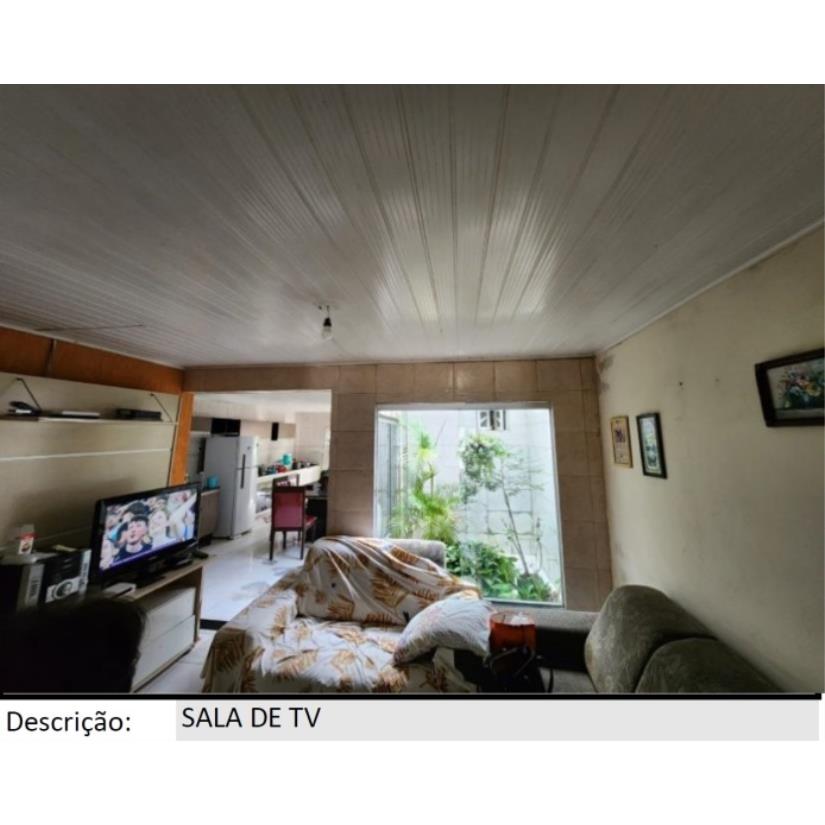 Foto de Nossa Senhora das Dores/SE - Centro - Casa com 127m²