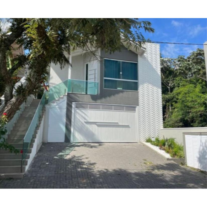 Foto de Mogi das Cruzes/SP - Itapeti - Casa com 188m²