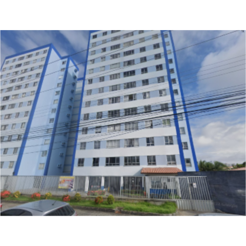 Foto de Aracaju/SE - São Domingos Sávio – Apartamento com 83 m²