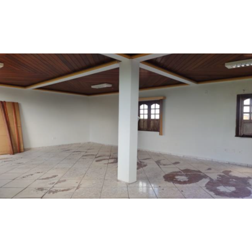 Foto de Ananindeua/PA - Coqueiro - Casa com 352m²