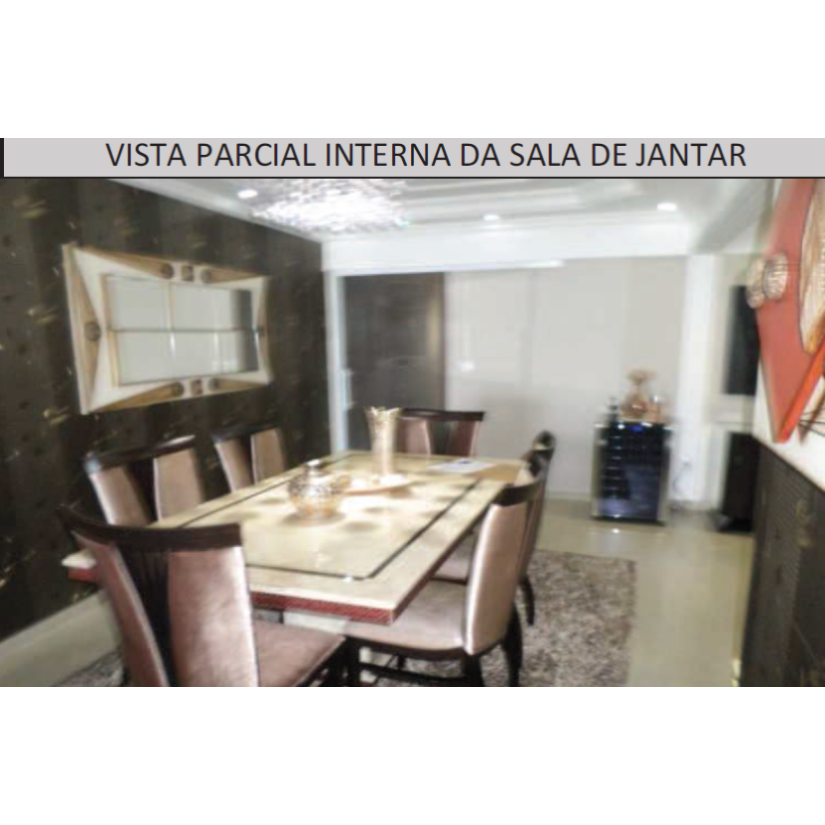 Foto de Praia Grande/SP - Vila Tupi - Apartamento com 181m²