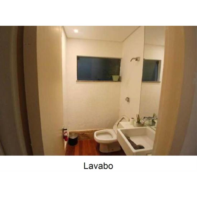 Foto de São Paulo/SP - Jardim da Glória - Casa com 255m²