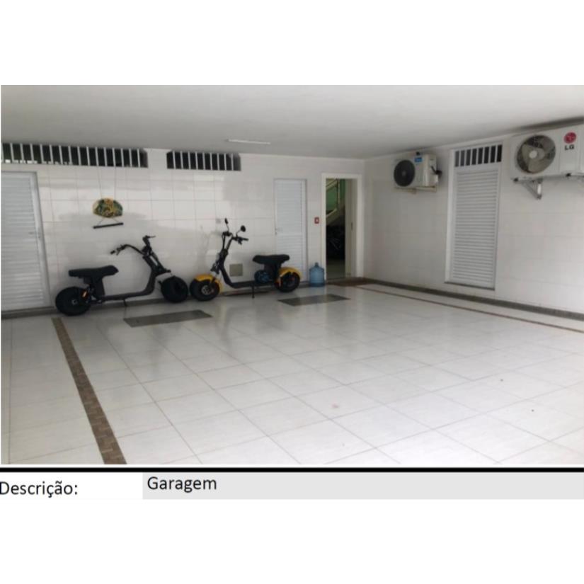 Foto de Salvador/BA - Patamares - Casa com 644m²