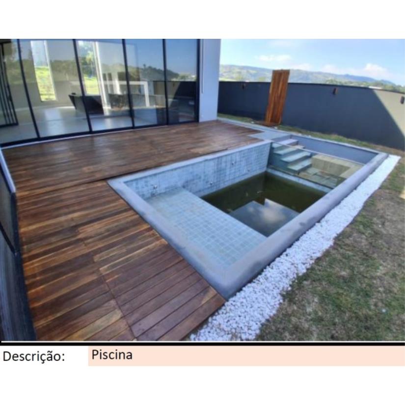 Foto de Valinhos/SP - Espírito Santo - Casa com 243m²