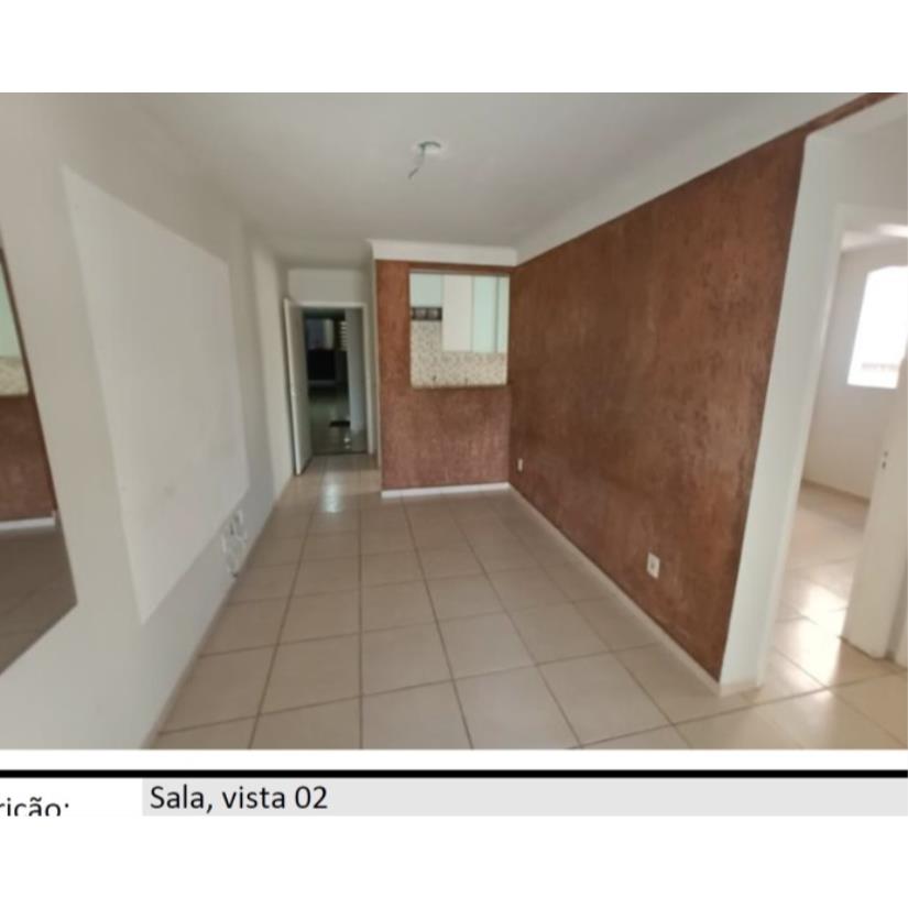 Foto de Campinas/SP - Jardim Márcia - Apartamento com 138m²