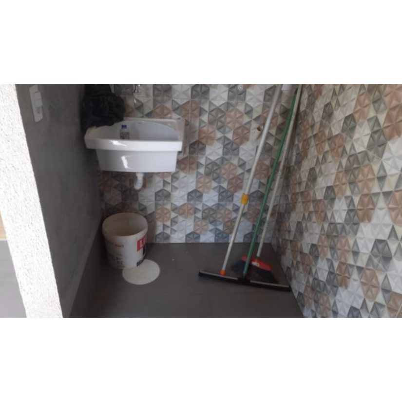 Foto de Águas Lindas de Goiás/GO - Parque da Barragem – Casa com 87m²