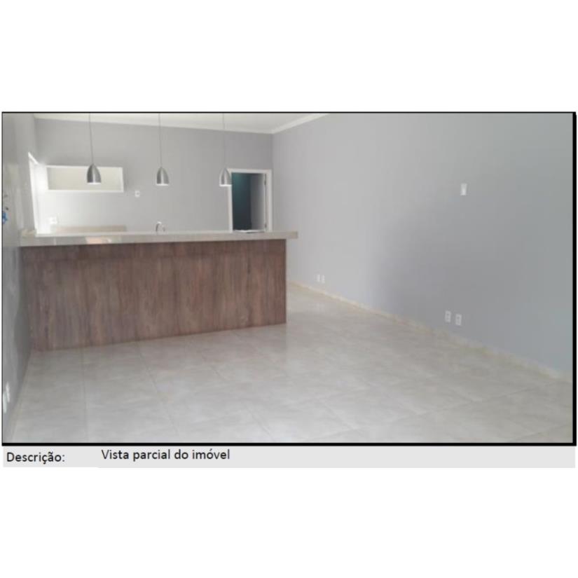 Foto de Limeira/SP – Parque Residencial Roland – Casa com 160m²