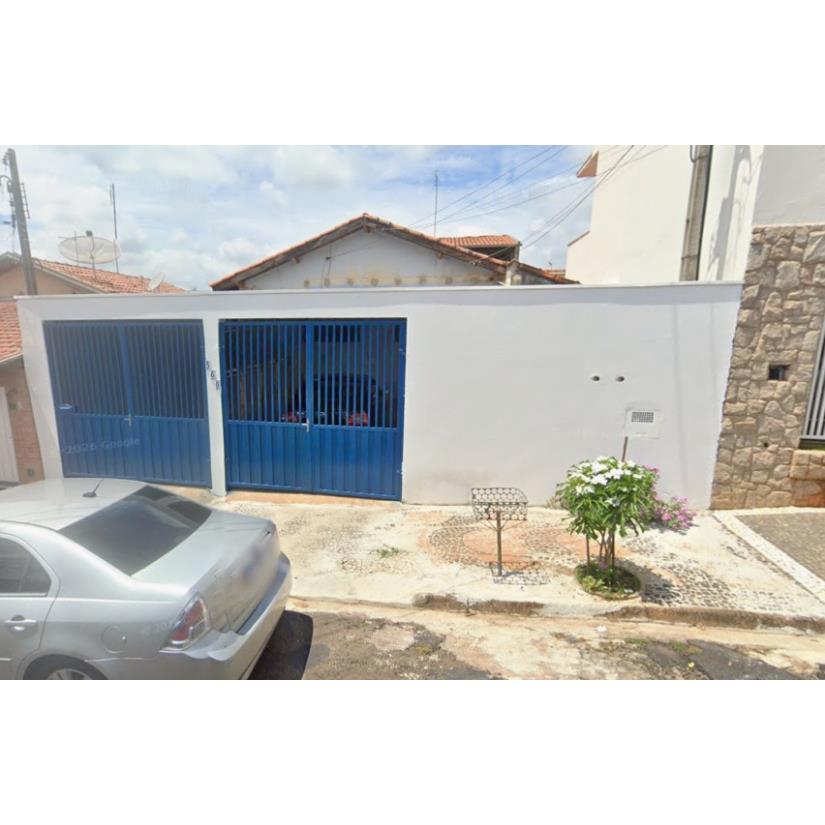 Foto de Porto Ferreira/SP - Jardim Alto da Serrra D'Água - Casa com 200m²