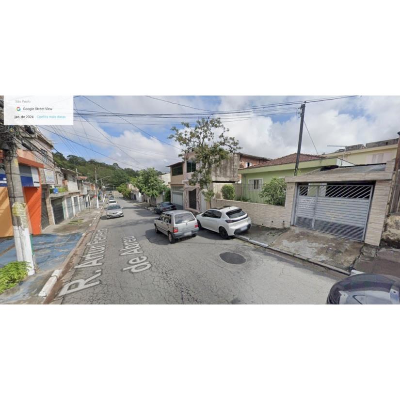 Foto de São Paulo/SP - Jardim Guarau - Casa com 184m²