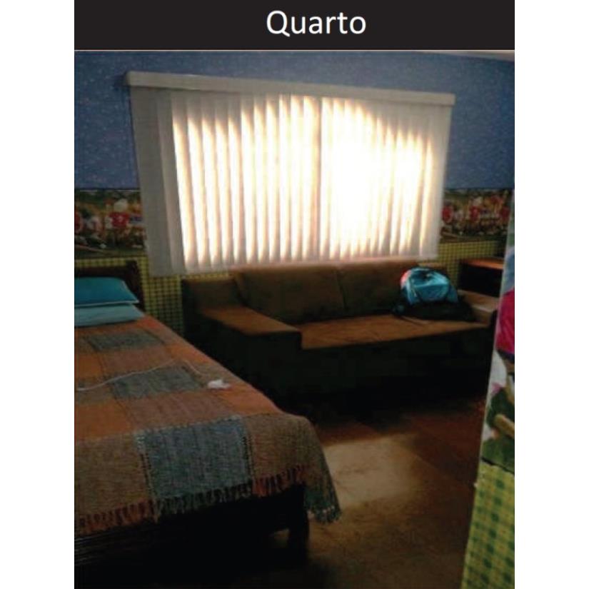 Foto de Brasília/DF – Taguatinga – Casa com 247 m²