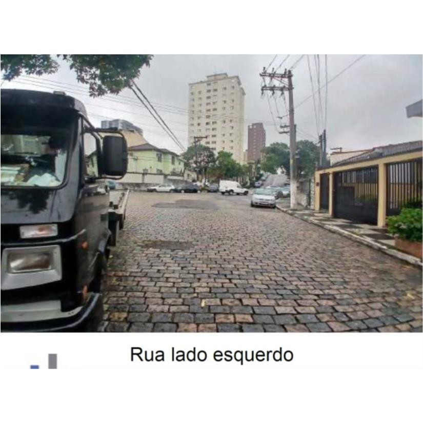 Foto de São Paulo/SP - Jardim da Glória - Casa com 255m²