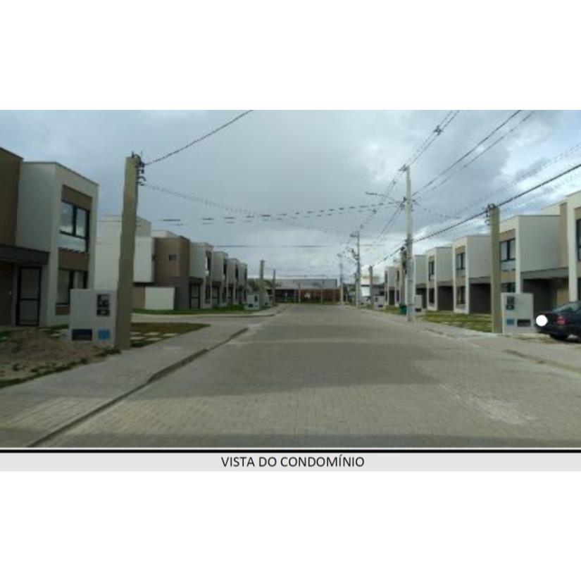 Foto de Feira de Santana/BA - Registro - Casa com 113m²