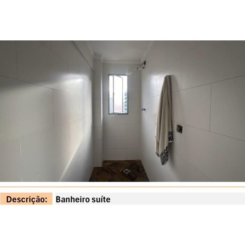 Foto de Praia Grande/SP – Vila Negro Velho – Apto duplex com 319m²