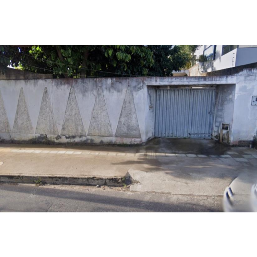 Foto de Vitória da Conquista/BA - Alto Maron - Casa com 161m²