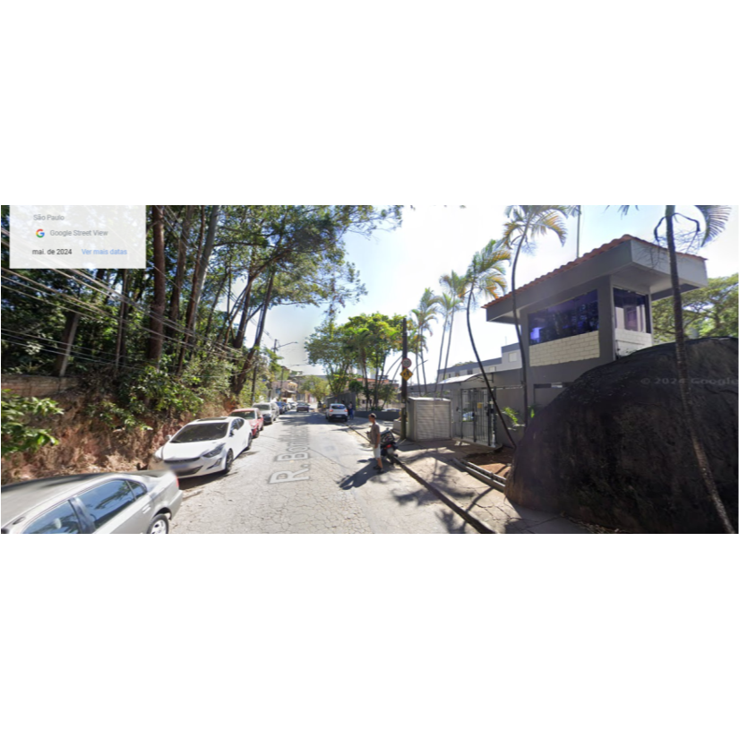 Foto de São Paulo/SP - Butantã - Apartamento com 54m²